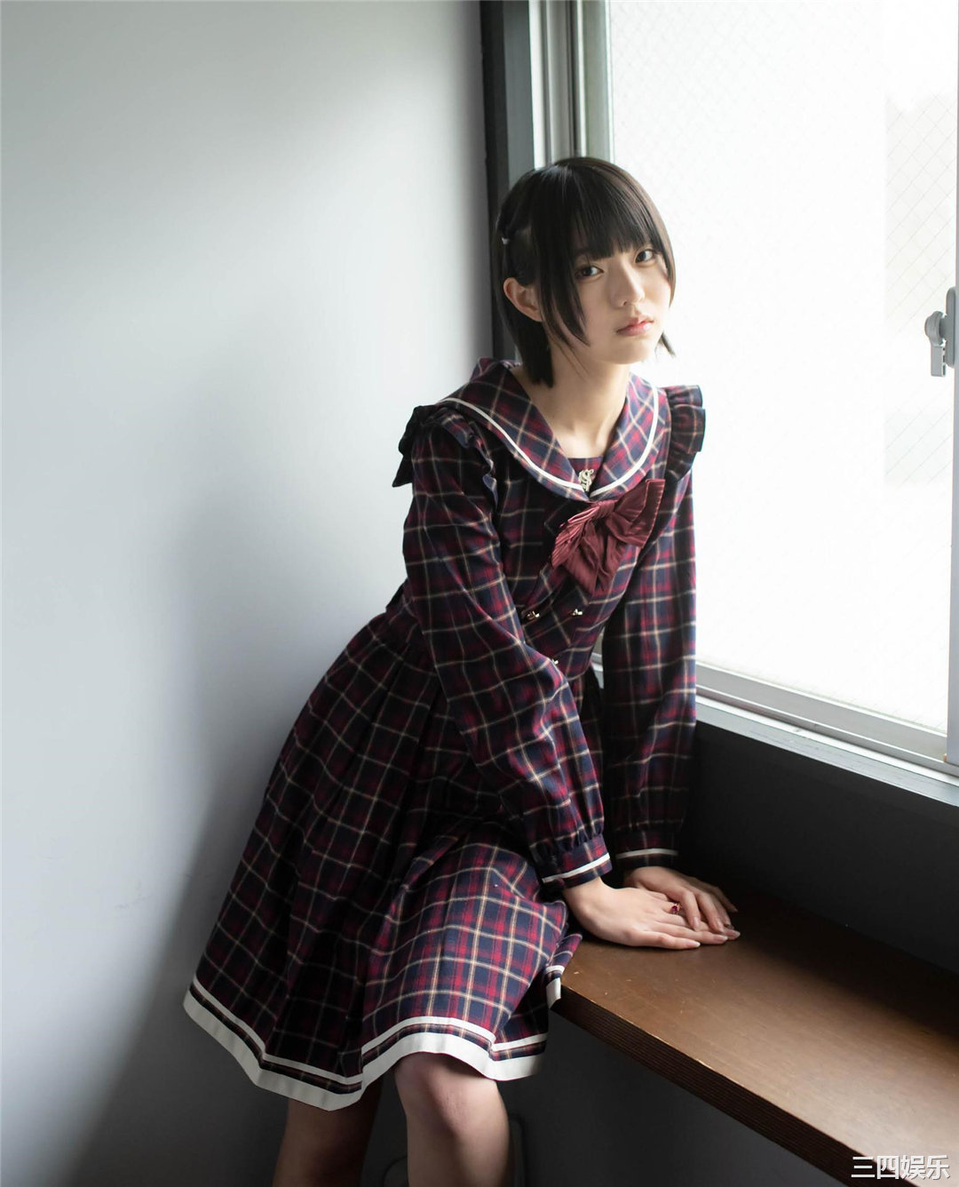 和田あずさ写真集《透明な青色》高清全本