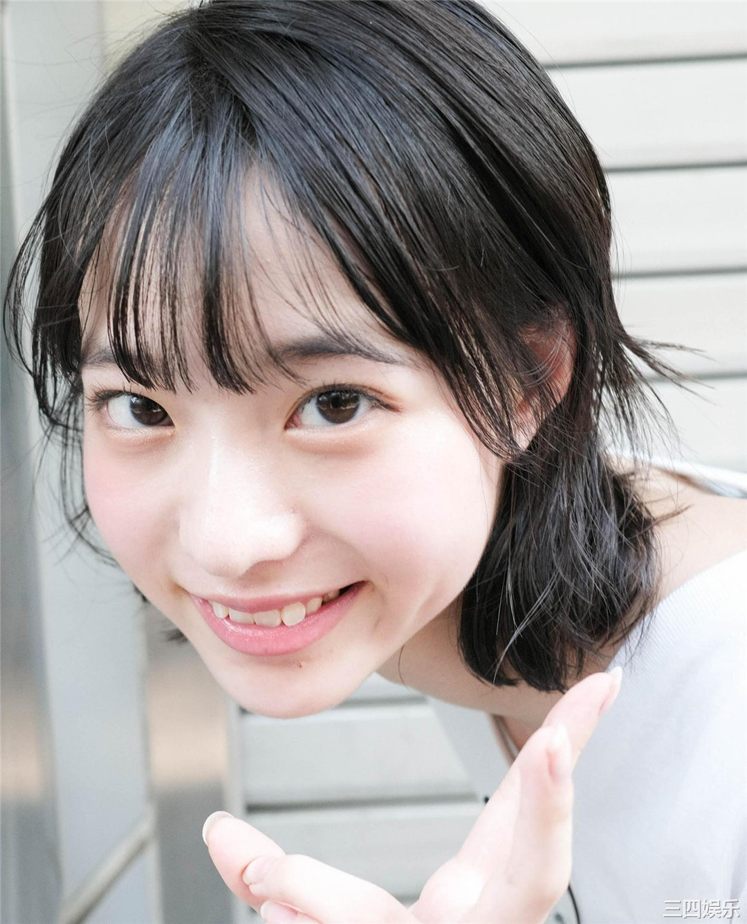 和田あずさ写真集《透明な青色》高清全本