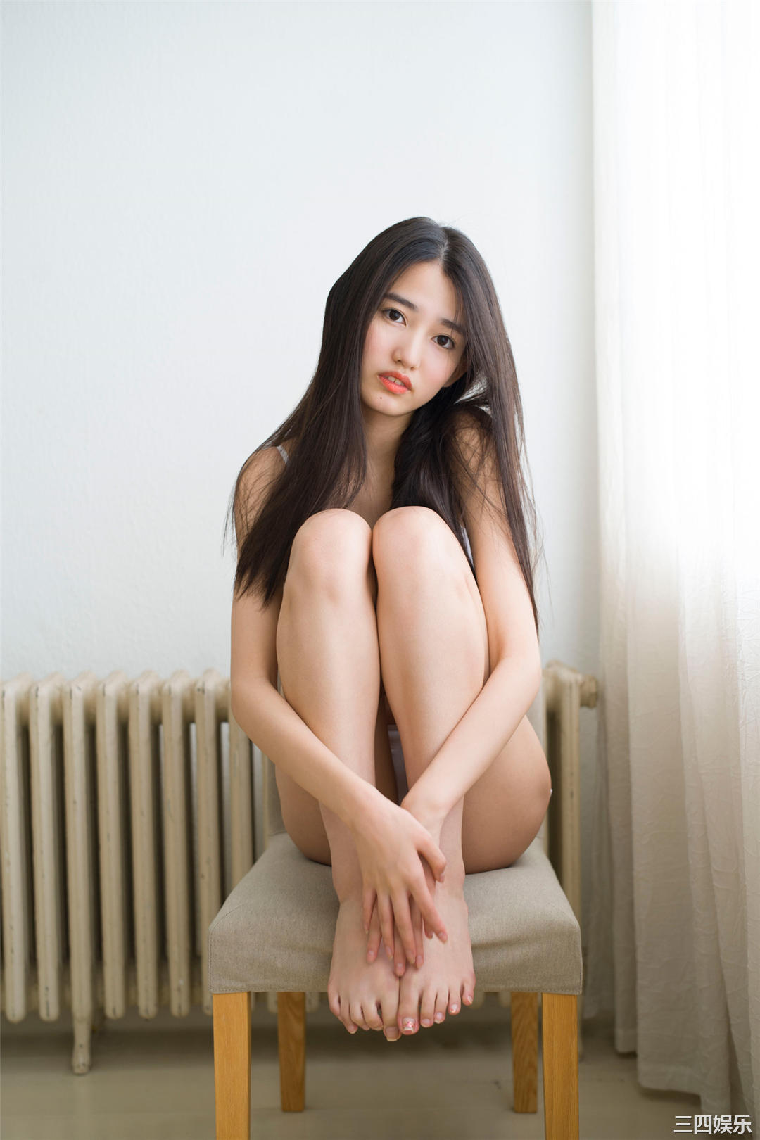 黑木丽奈写真集《お嬢様ゴルファーの秘密》高清全本