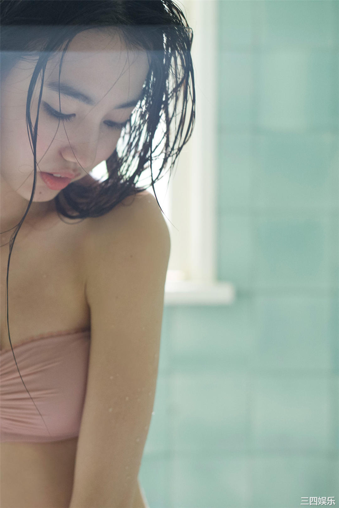 黑木丽奈写真集《お嬢様ゴルファーの秘密》高清全本