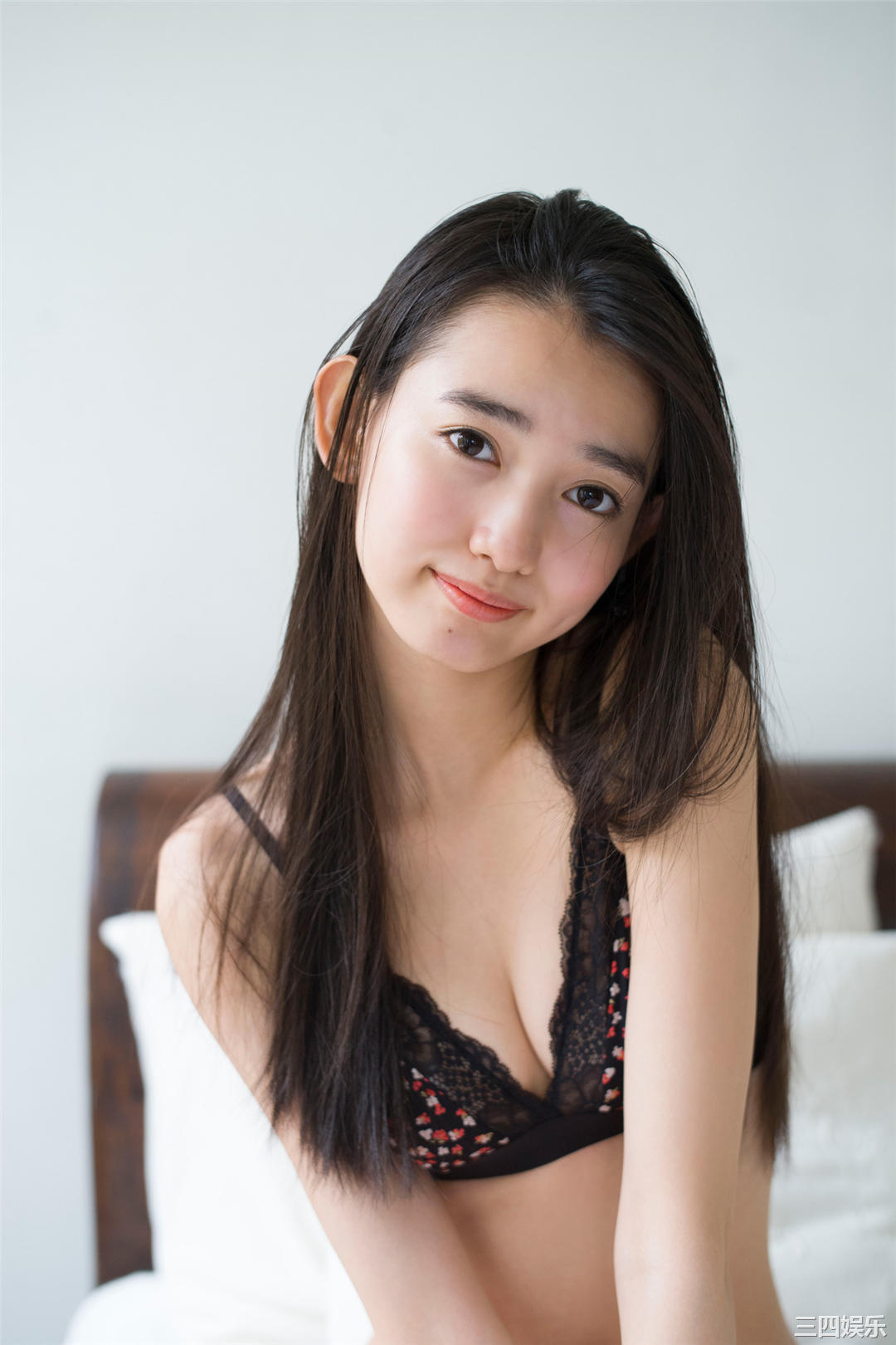 黑木丽奈写真集《お嬢様ゴルファーの秘密》高清全本