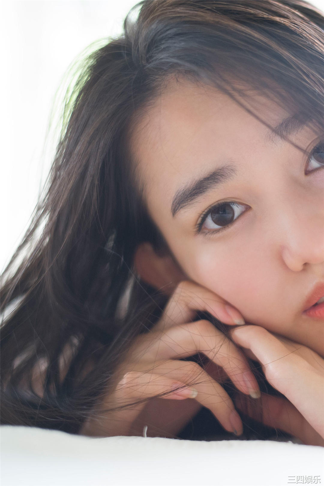 黑木丽奈写真集《お嬢様ゴルファーの秘密》高清全本