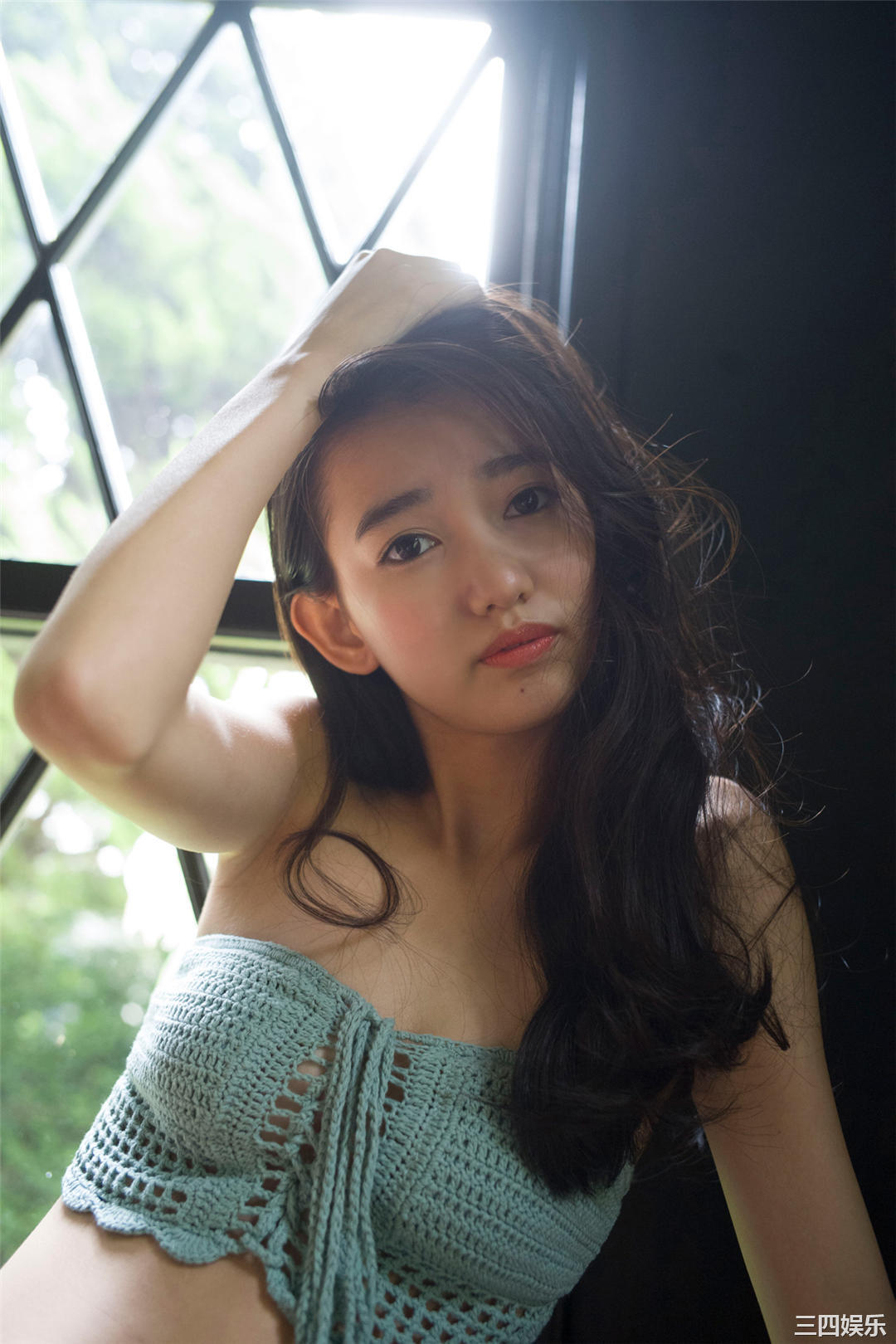 黑木丽奈写真集《お嬢様ゴルファーの秘密》高清全本