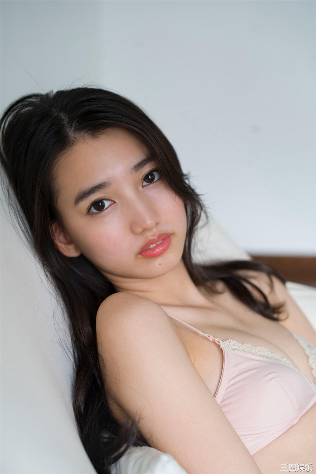 黑木丽奈写真集《お嬢様ゴルファーの秘密》高清全本