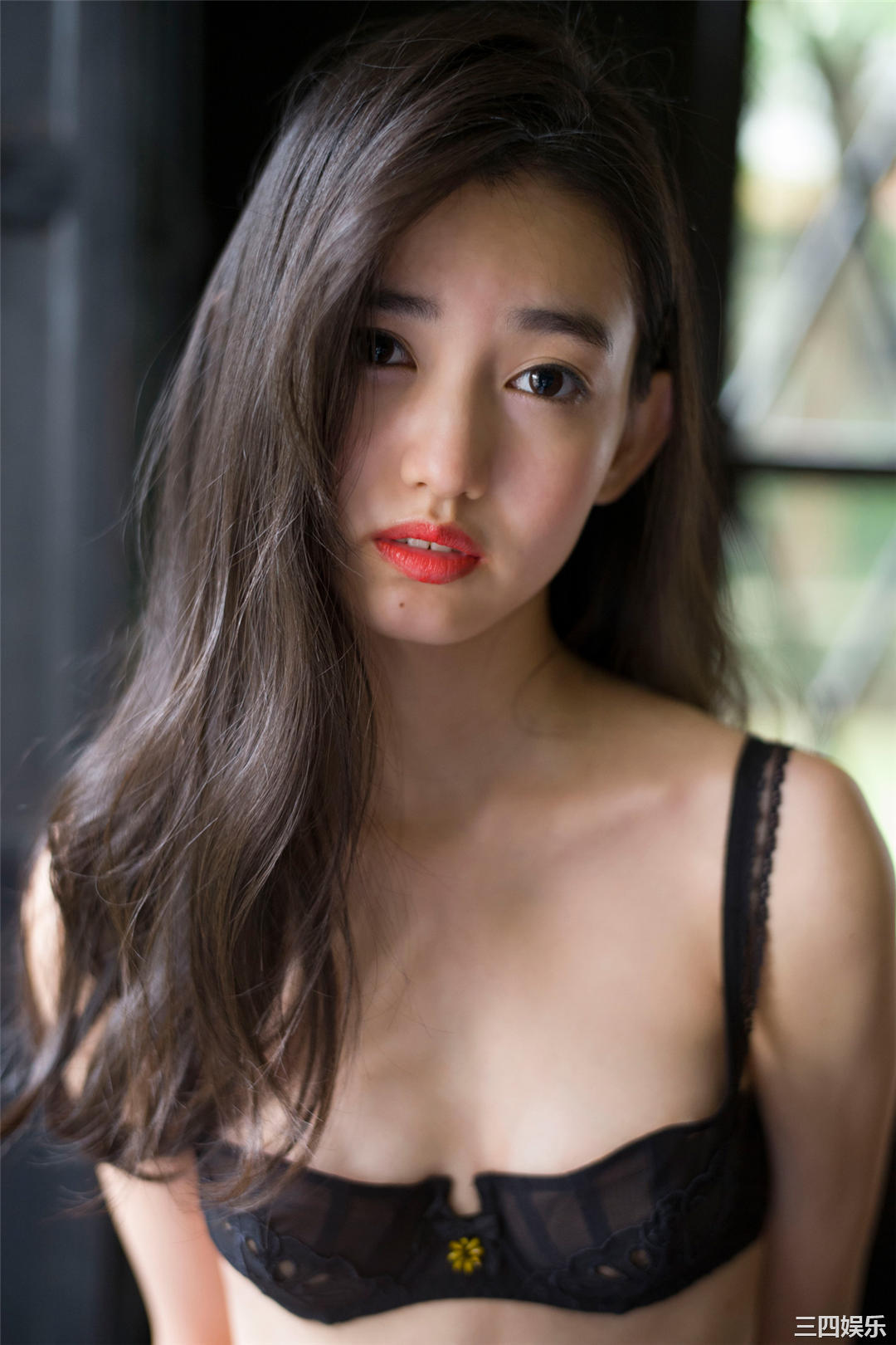 黑木丽奈写真集《お嬢様ゴルファーの秘密》高清全本