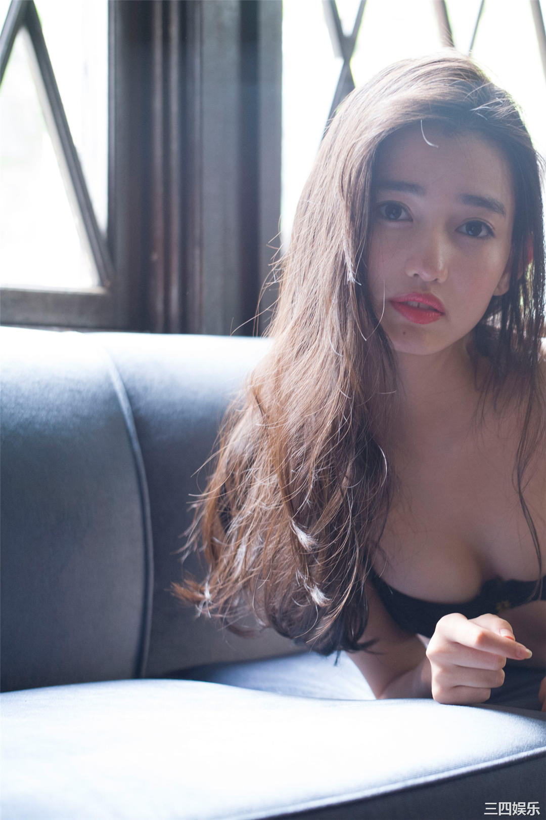 黑木丽奈写真集《お嬢様ゴルファーの秘密》高清全本