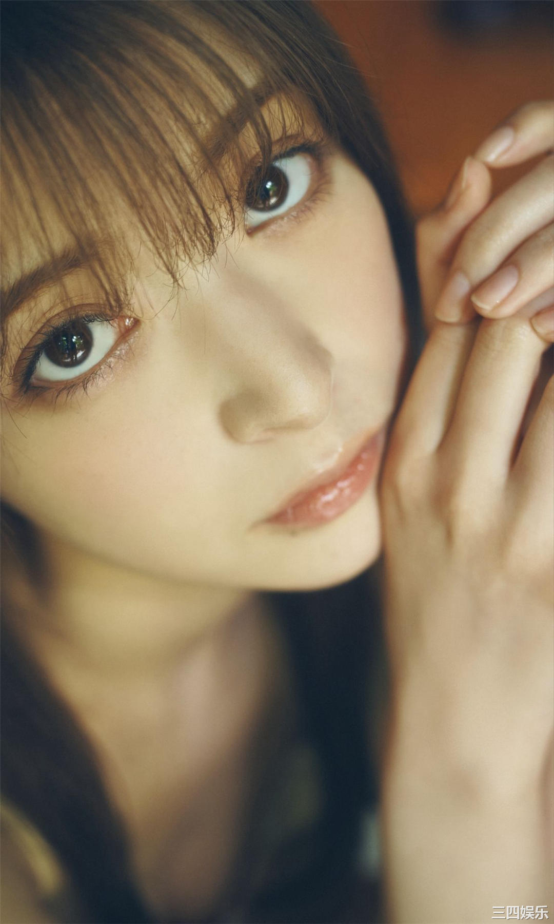 木村叶月写真集《小悪魔Honey》高清全本