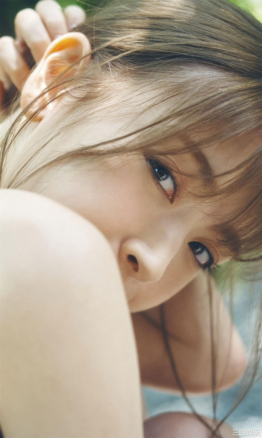 木村叶月写真集《小悪魔Honey》高清全本