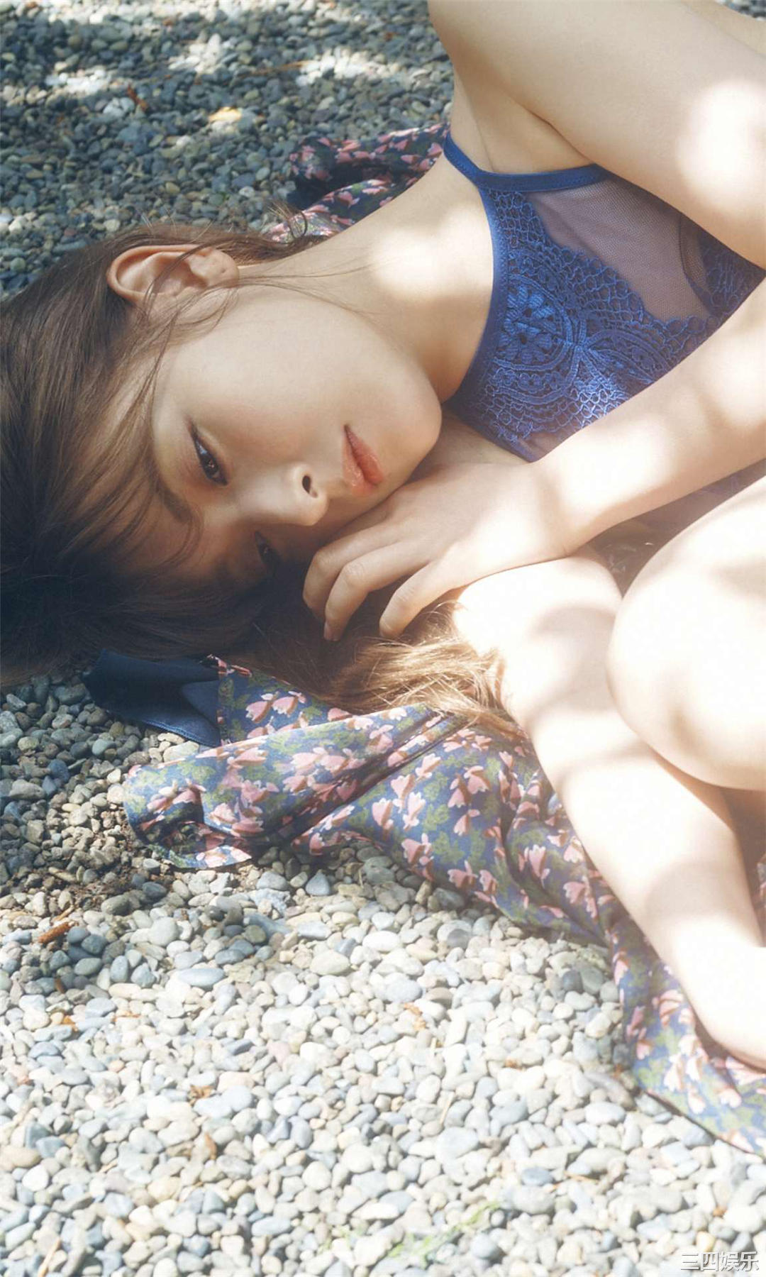 木村叶月写真集《小悪魔Honey》高清全本