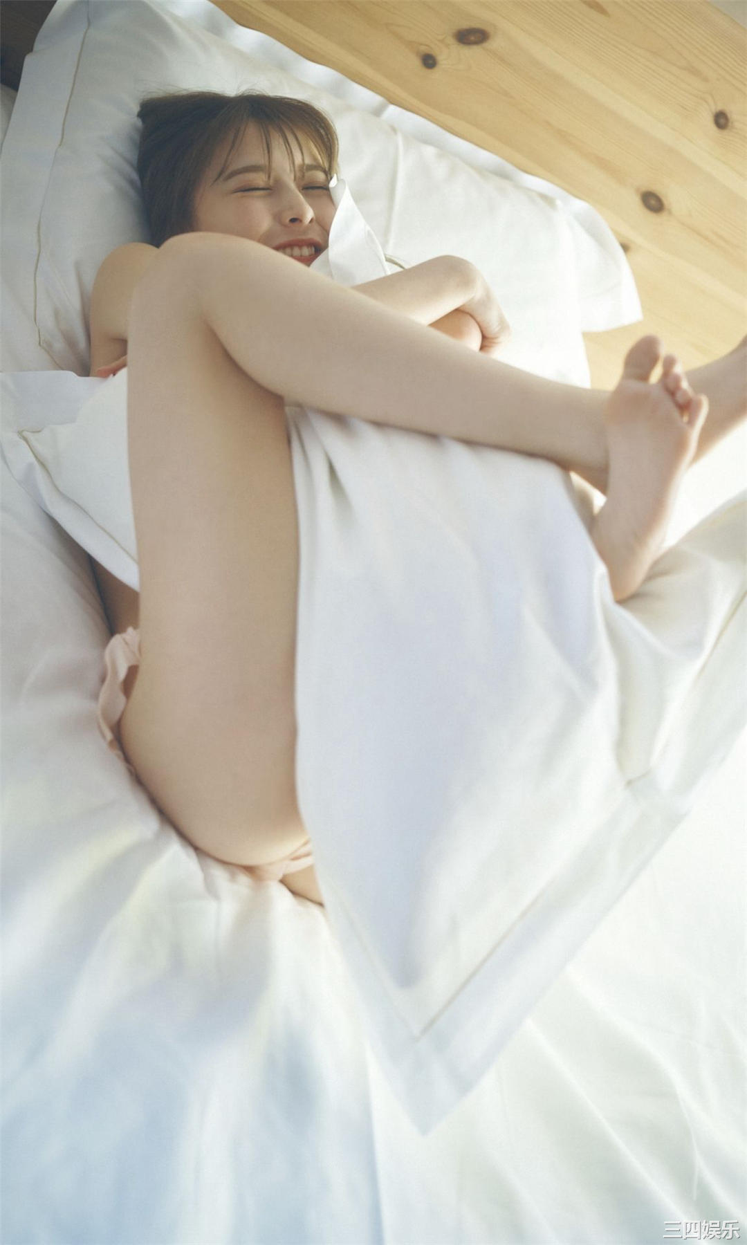 木村叶月写真集《小悪魔Honey》高清全本