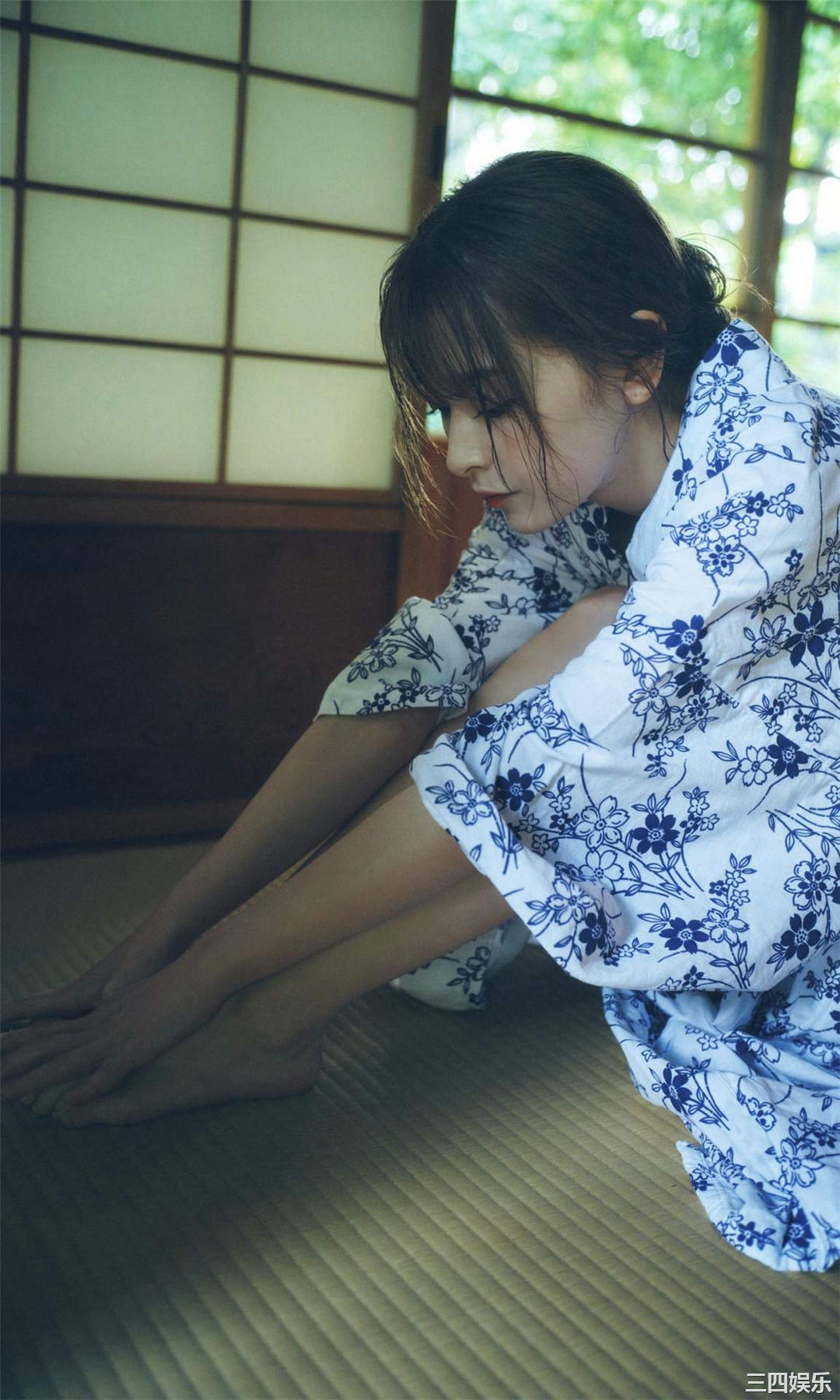 木村叶月写真集《小悪魔Honey》高清全本