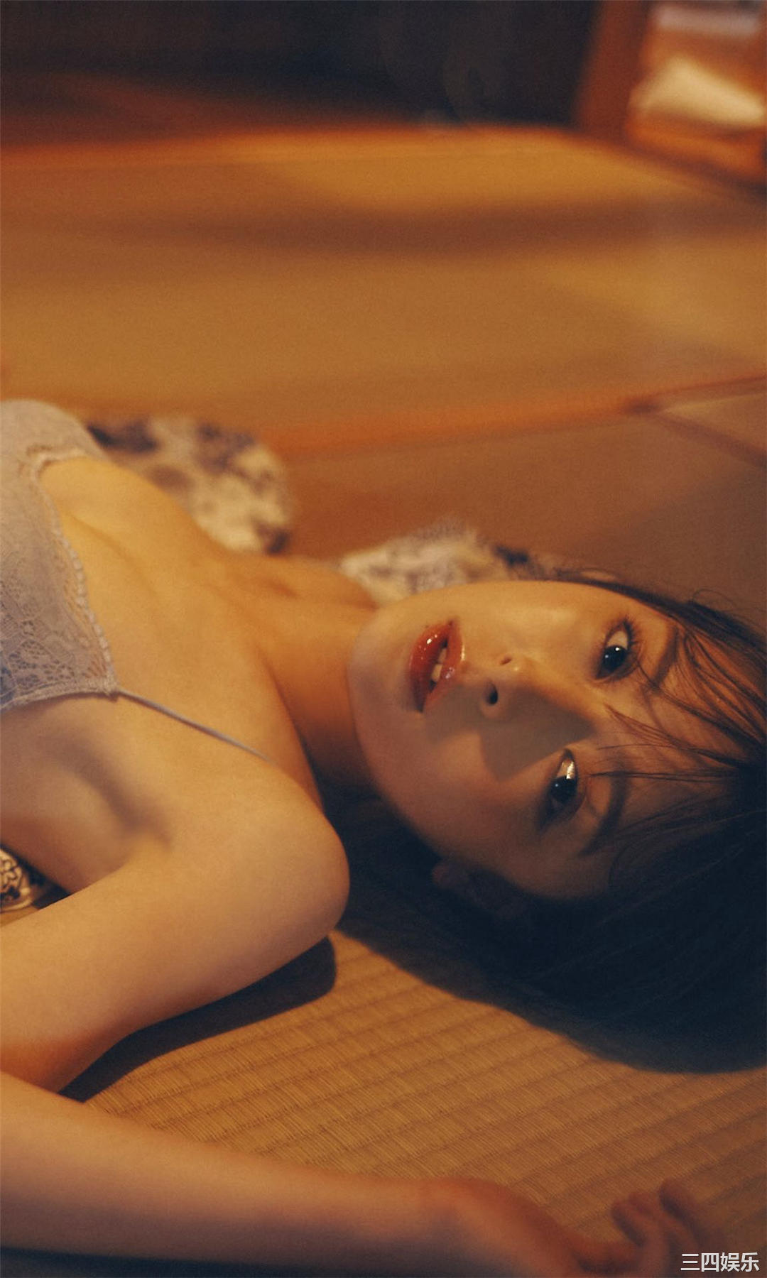 木村叶月写真集《小悪魔Honey》高清全本