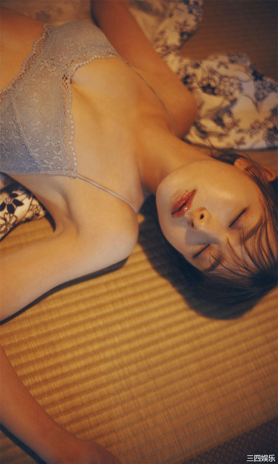 木村叶月写真集《小悪魔Honey》高清全本