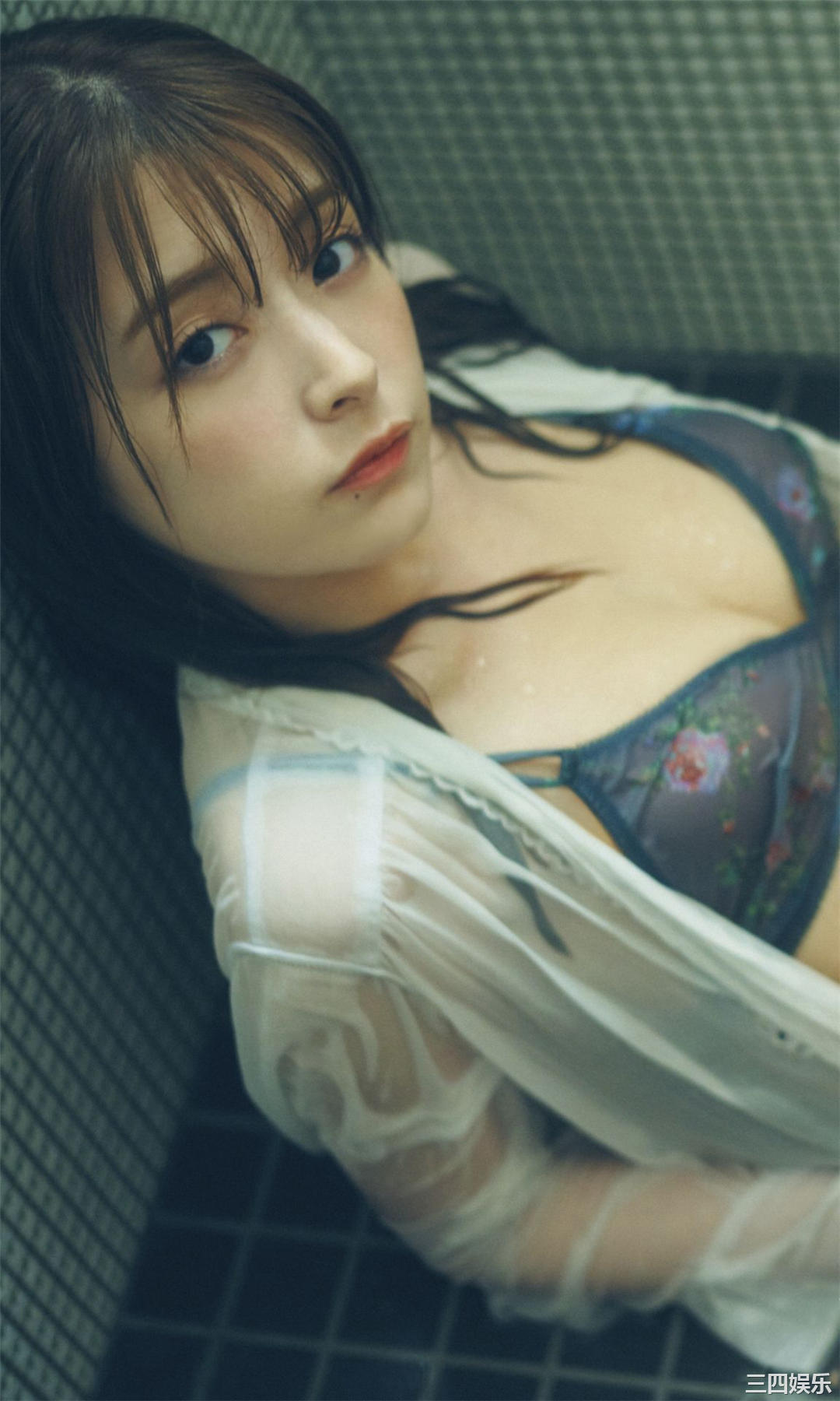 木村叶月写真集《小悪魔Honey》高清全本