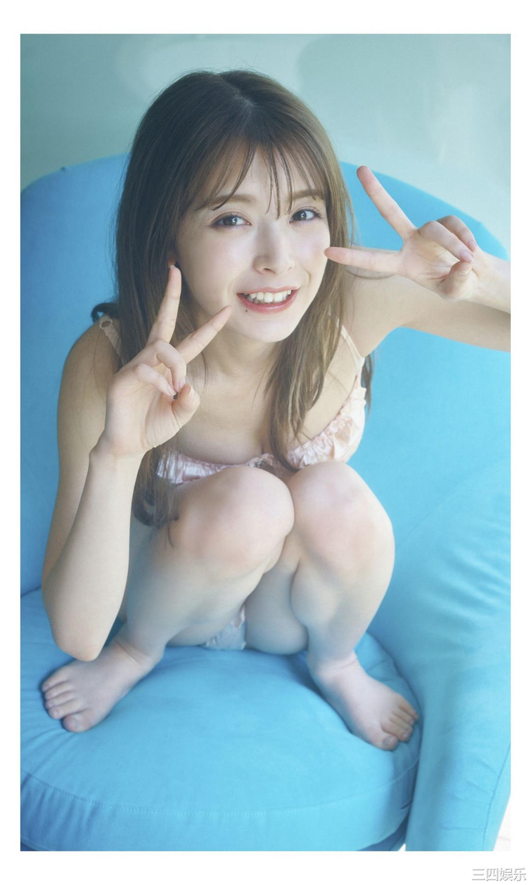 木村叶月写真集《小悪魔Honey》高清全本