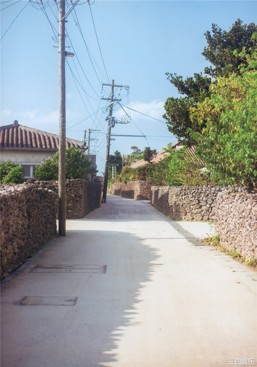 影山优佳1ST写真集《知らないことだらけ》高清全本