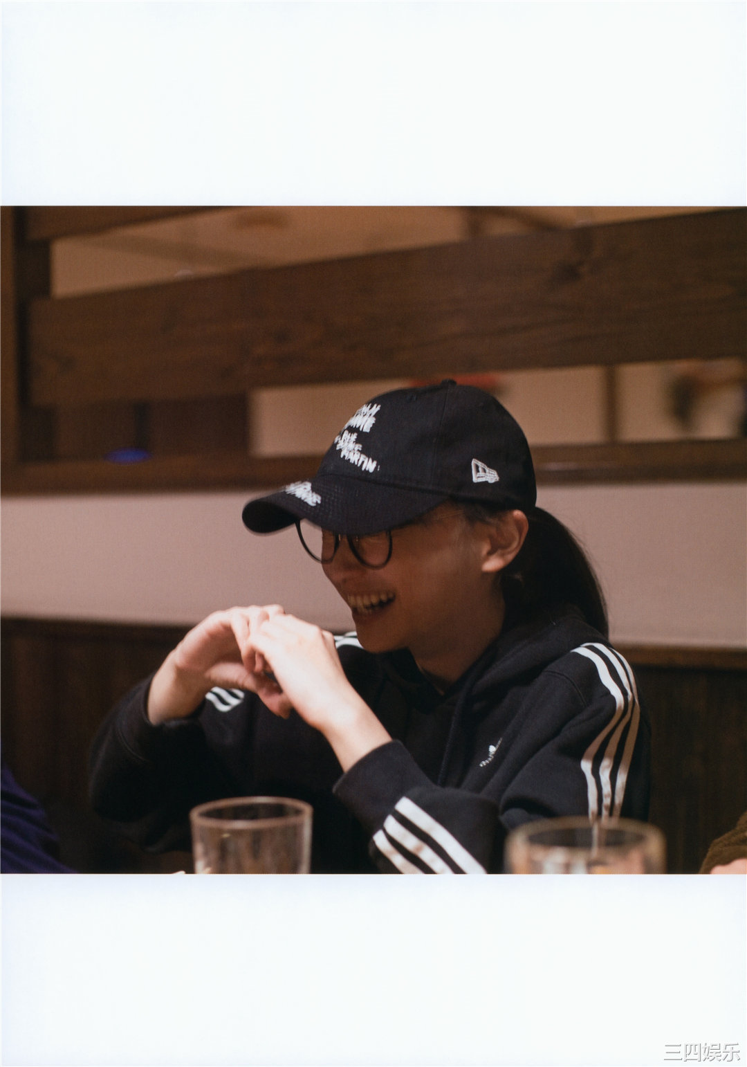 影山优佳1ST写真集《知らないことだらけ》高清全本