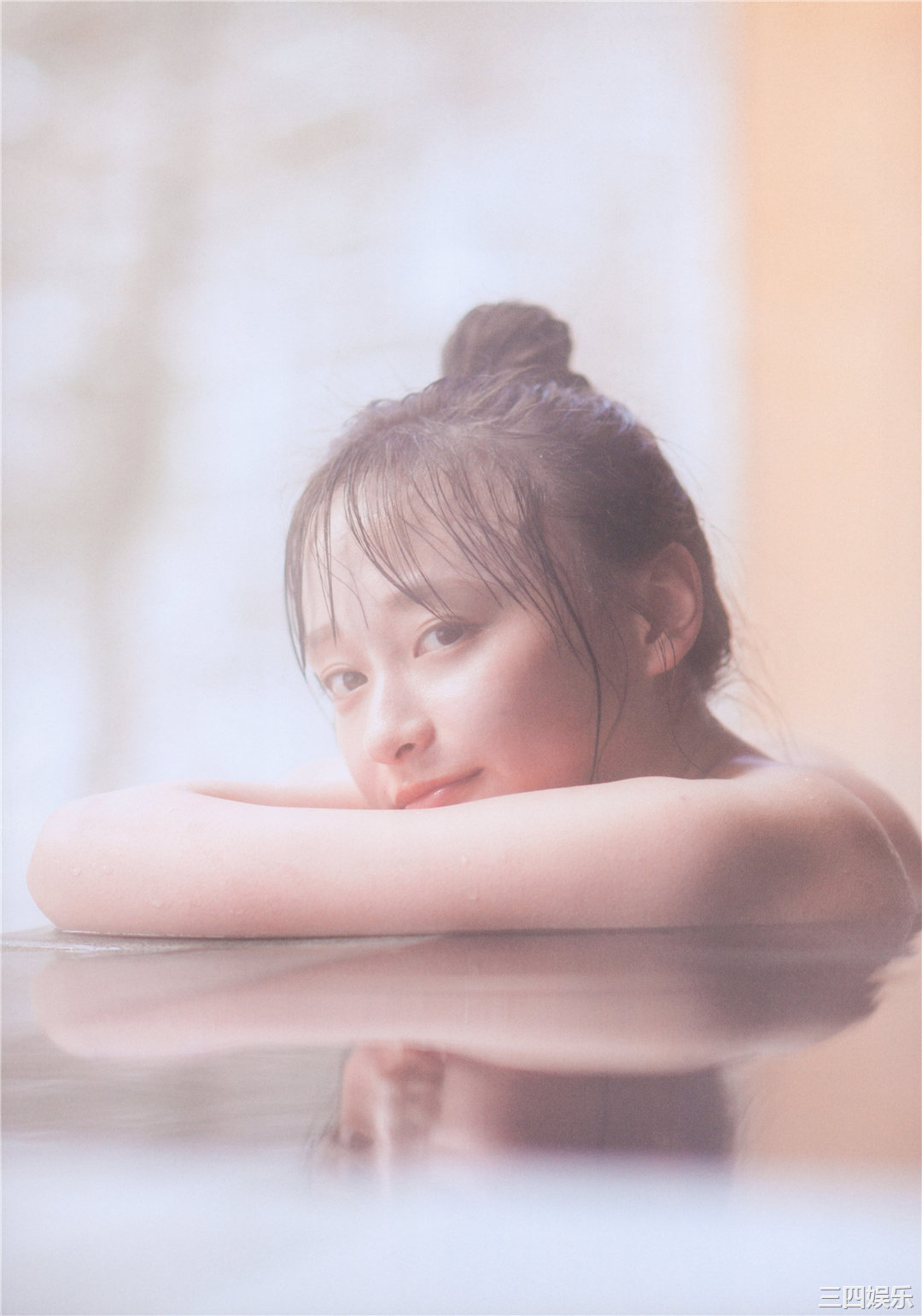 影山优佳1ST写真集《知らないことだらけ》高清全本