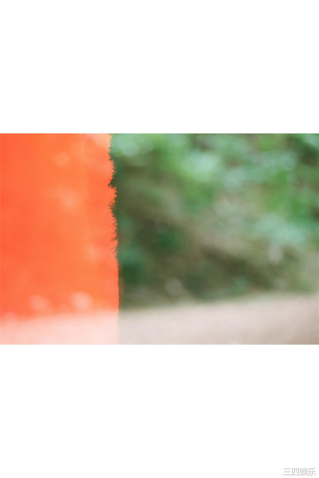 萩原实里写真集《resonance》高清全本