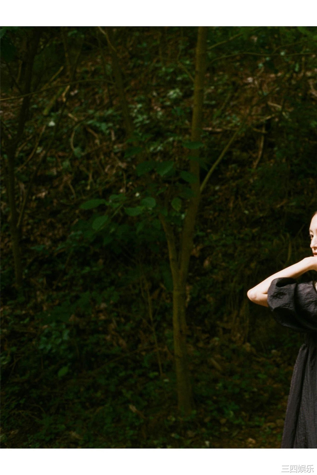 萩原实里写真集《resonance》高清全本