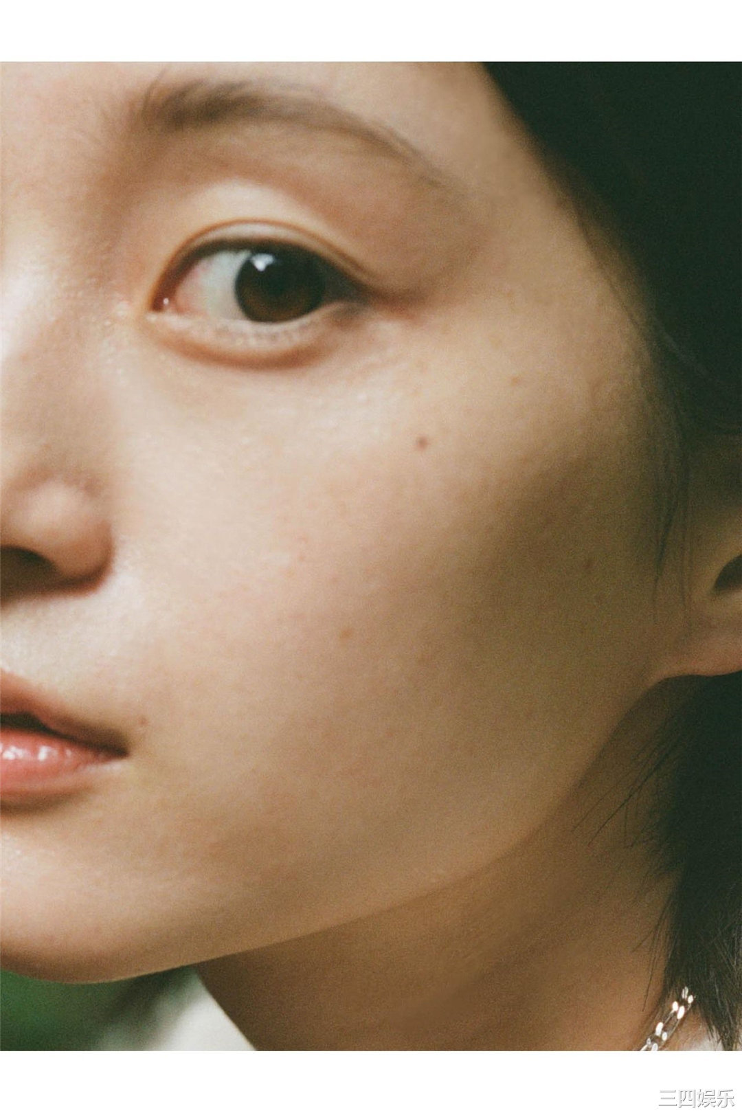 萩原实里写真集《resonance》高清全本