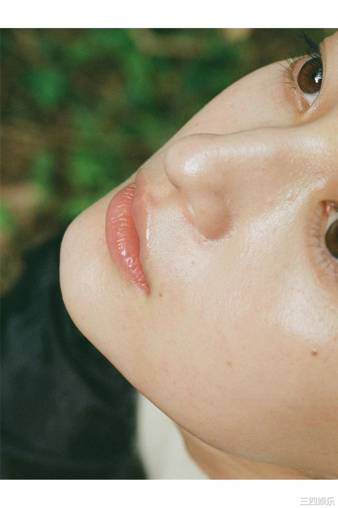 萩原实里写真集《resonance》高清全本