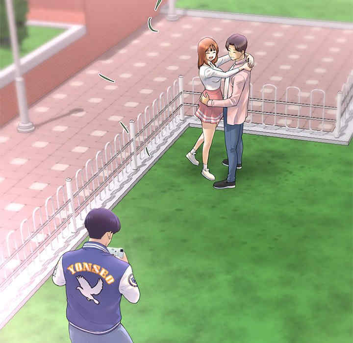 当初恋变成继母/重逢的初恋是继母