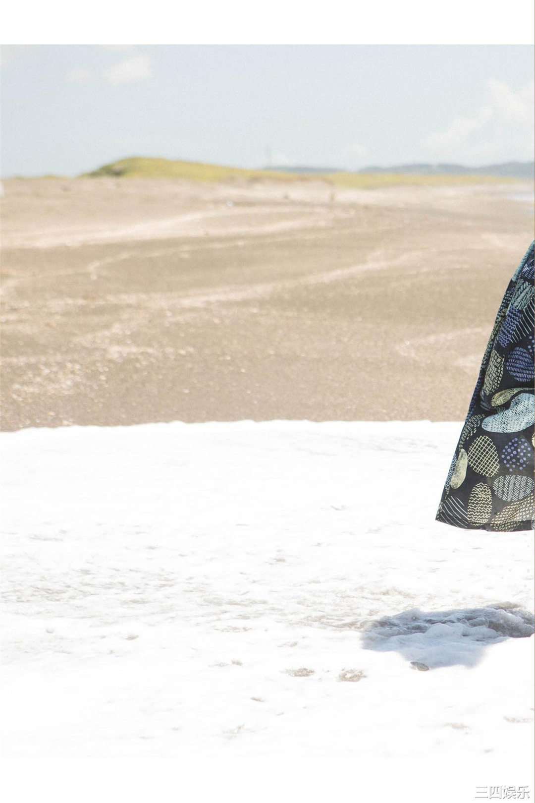 镇西寿寿歌写真集《resonance》高清全本