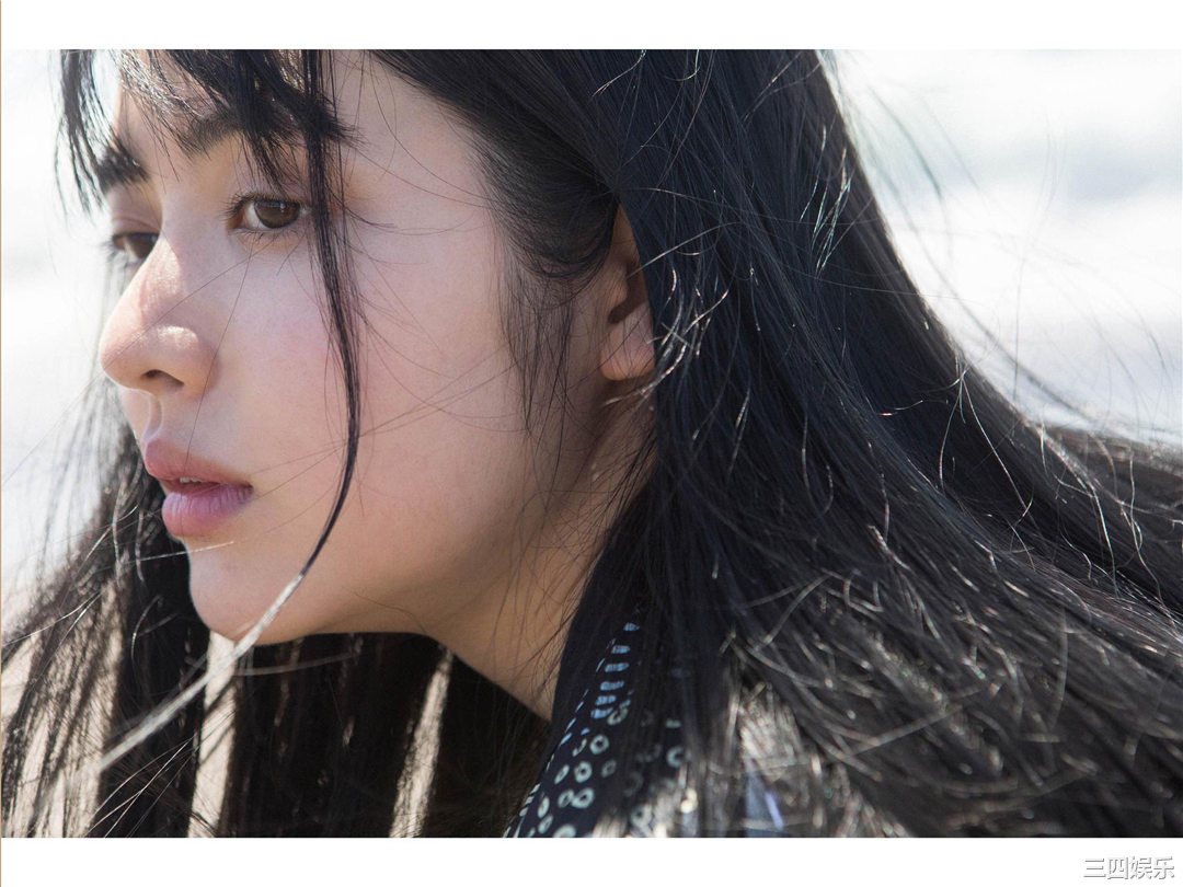 镇西寿寿歌写真集《resonance》高清全本