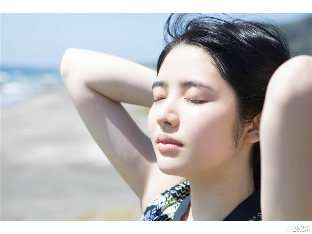 镇西寿寿歌写真集《resonance》高清全本