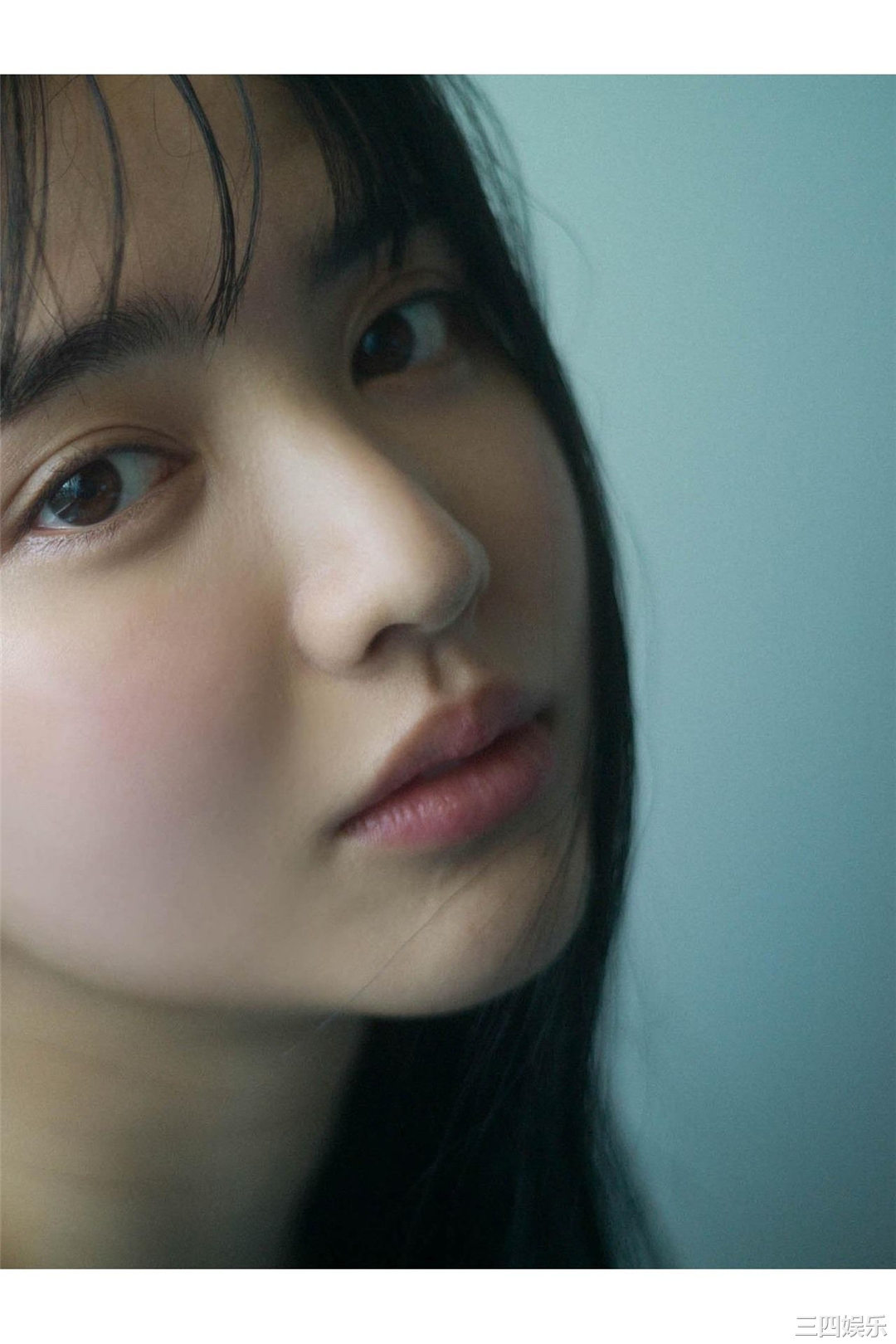 镇西寿寿歌写真集《resonance》高清全本