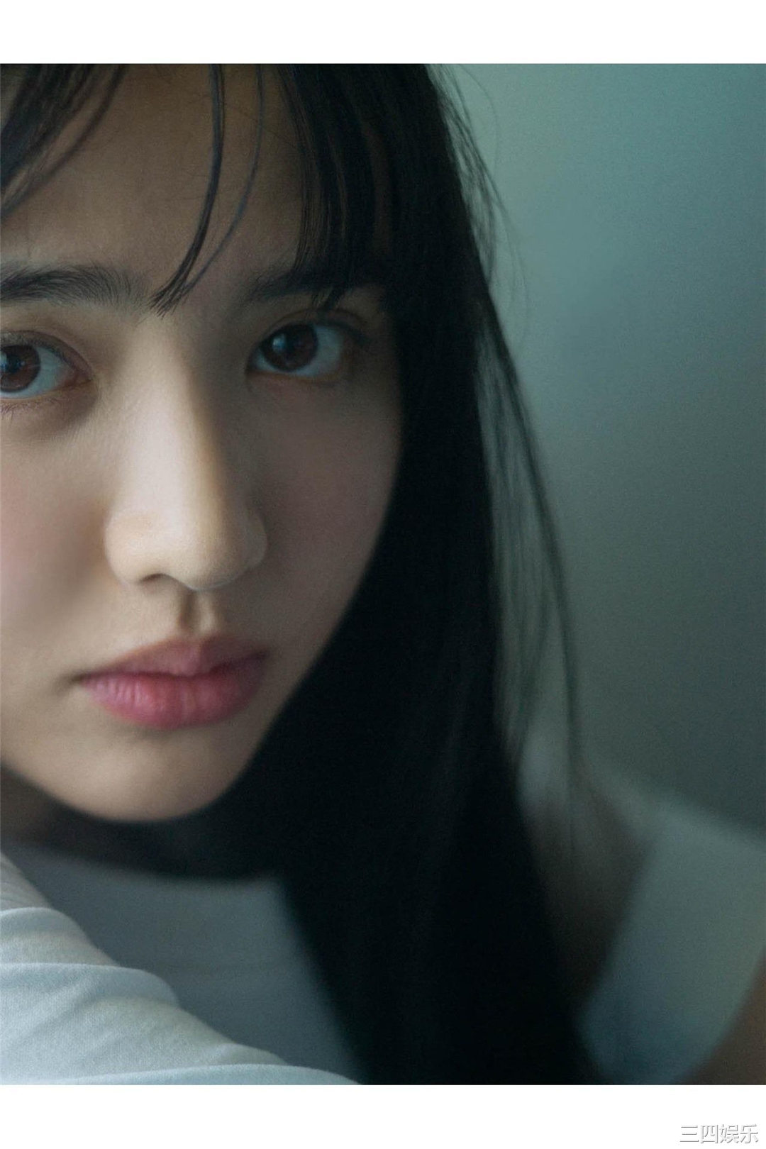 镇西寿寿歌写真集《resonance》高清全本