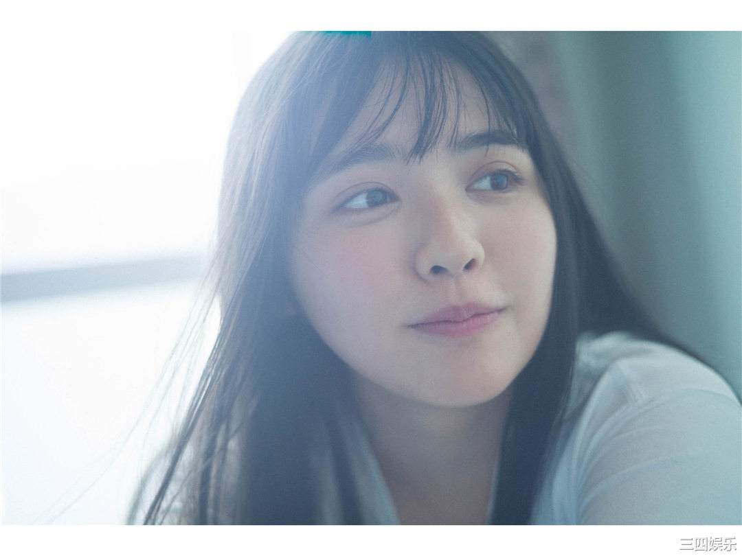 镇西寿寿歌写真集《resonance》高清全本