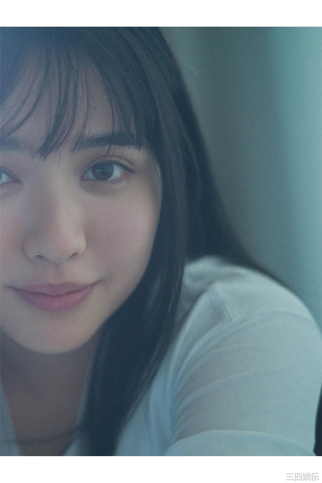 镇西寿寿歌写真集《resonance》高清全本