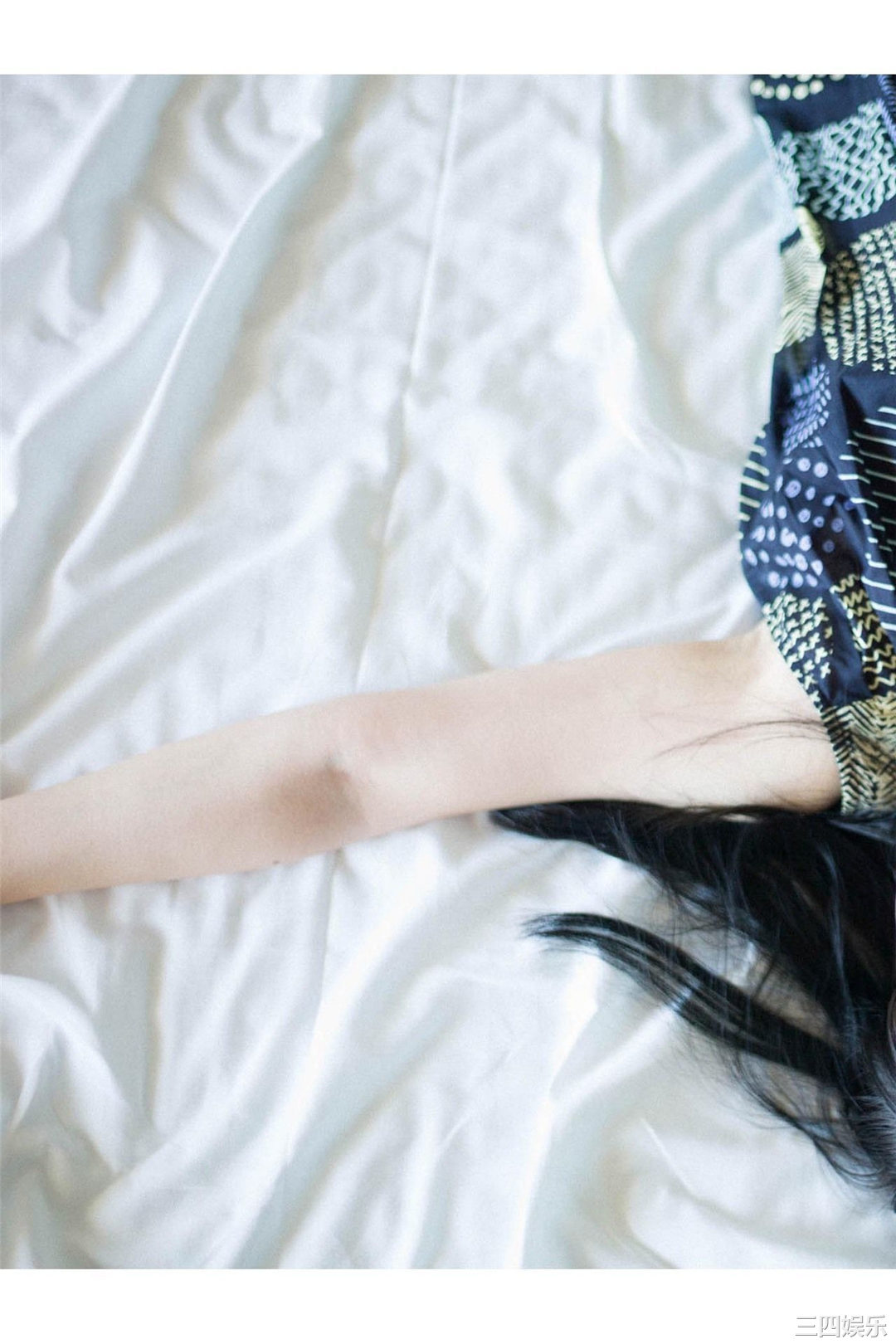 镇西寿寿歌写真集《resonance》高清全本