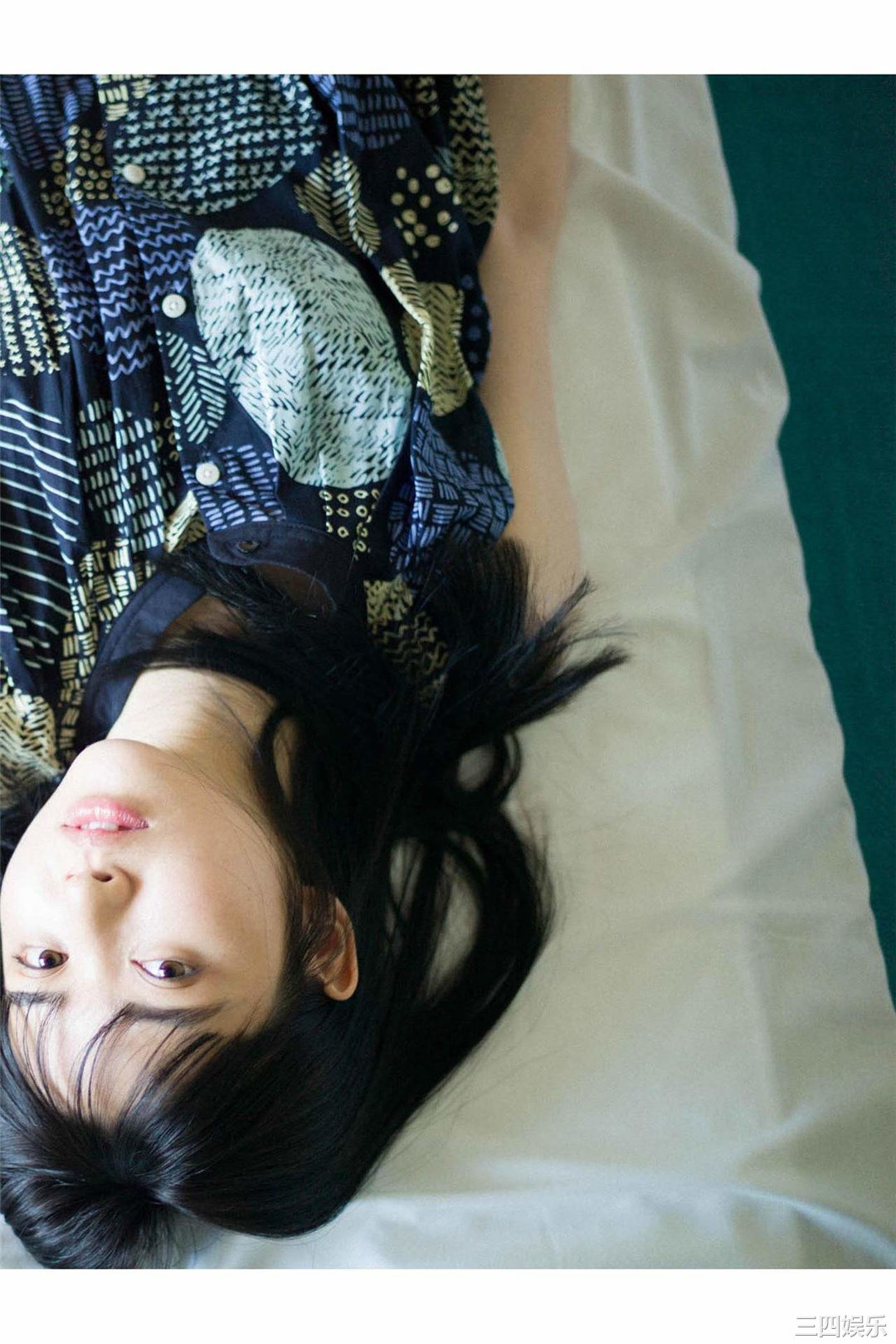 镇西寿寿歌写真集《resonance》高清全本