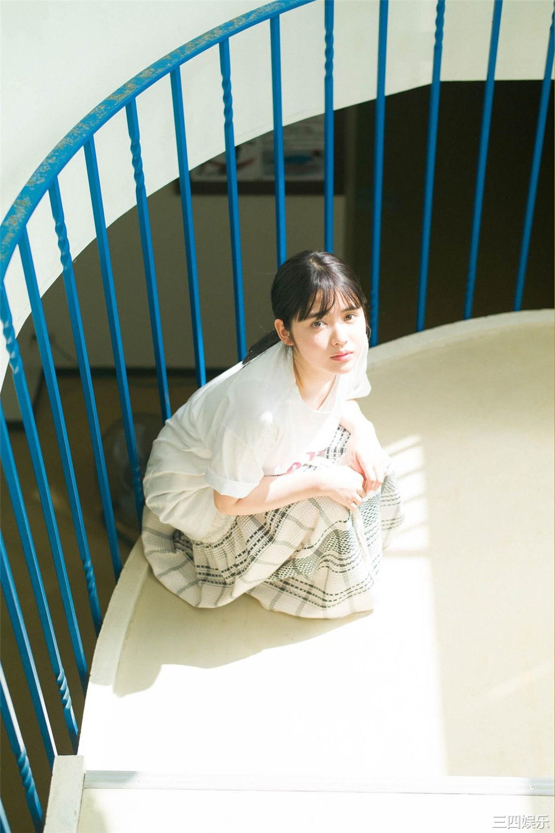 镇西寿寿歌写真集《resonance》高清全本