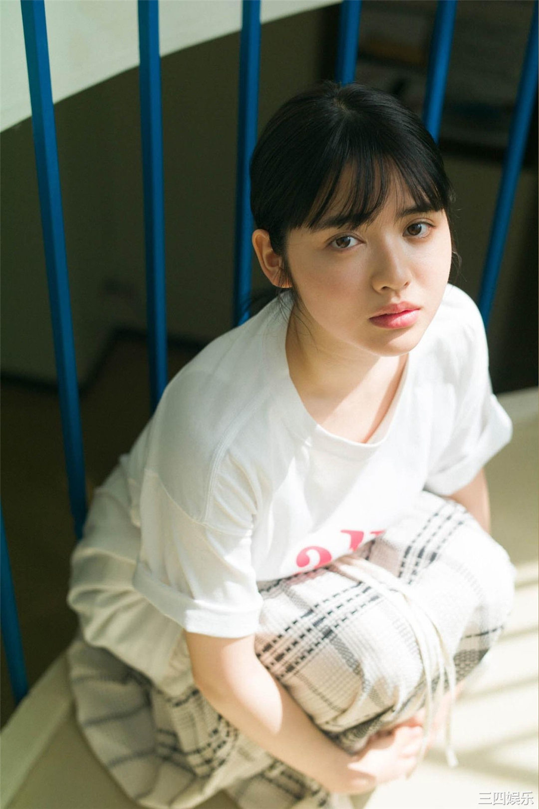 镇西寿寿歌写真集《resonance》高清全本