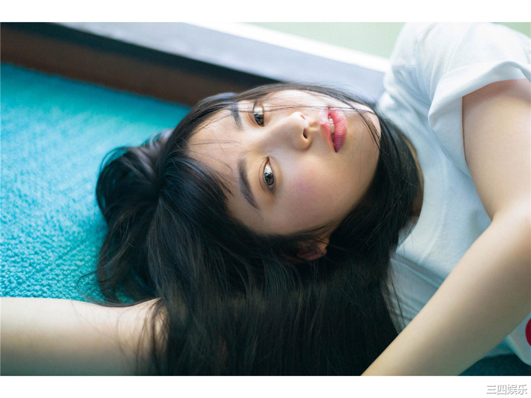 镇西寿寿歌写真集《resonance》高清全本