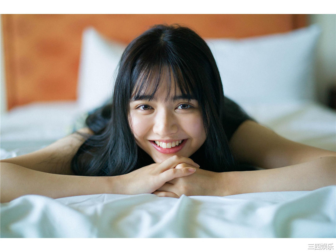 镇西寿寿歌写真集《resonance》高清全本