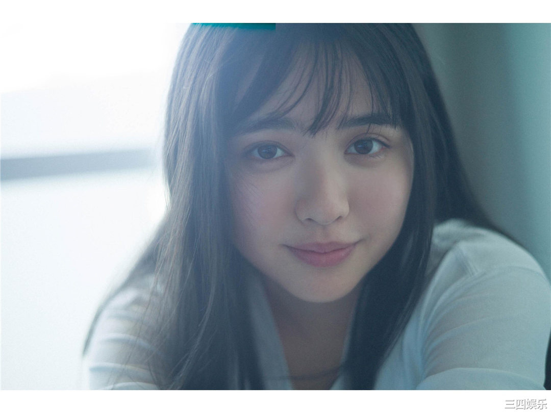 镇西寿寿歌写真集《resonance》高清全本