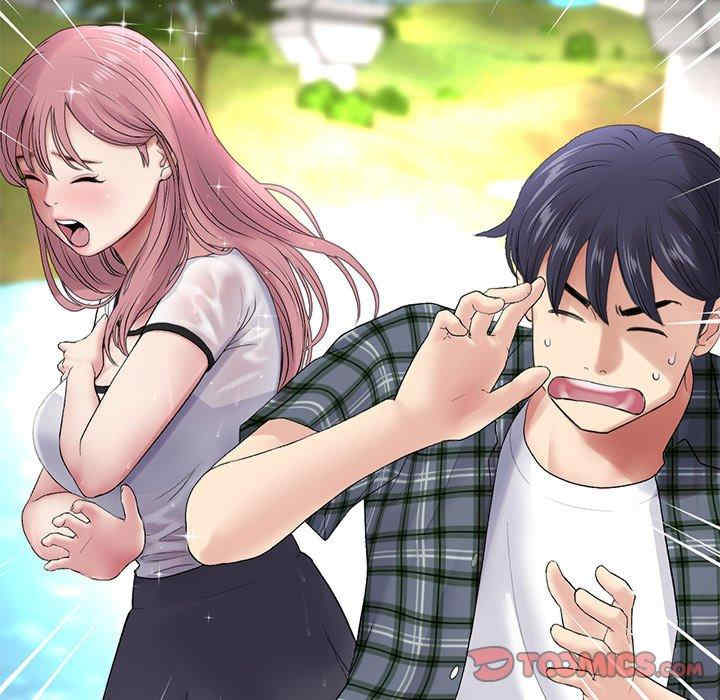 当初恋变成继母/重逢的初恋是继母