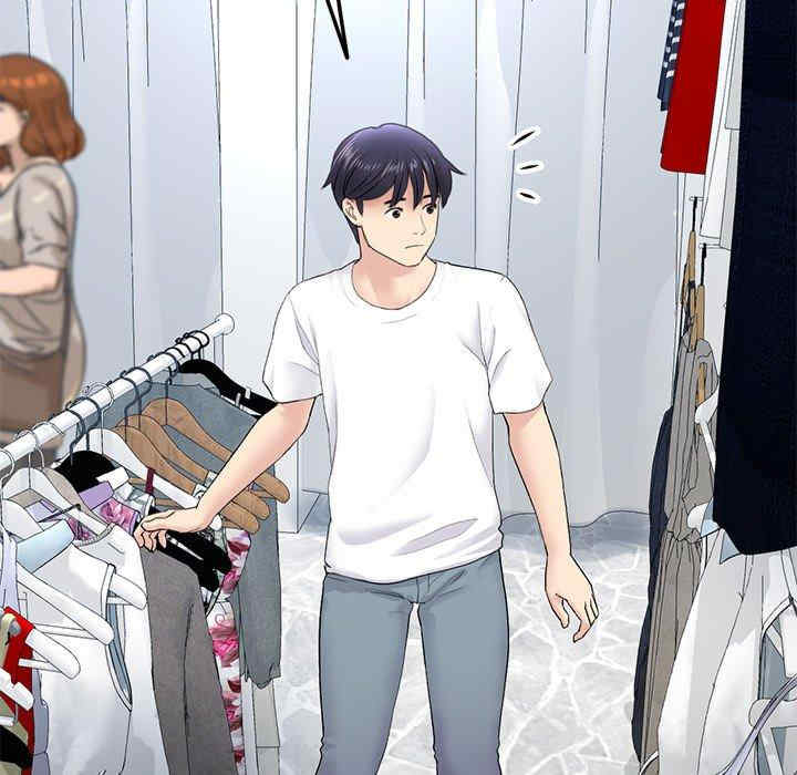 当初恋变成继母/重逢的初恋是继母