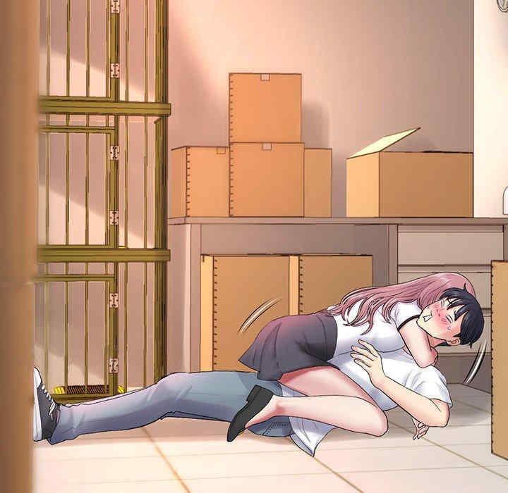 当初恋变成继母/重逢的初恋是继母