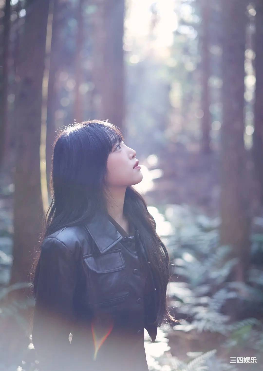 崔叡娜1ST写真集《YENA》高清全本