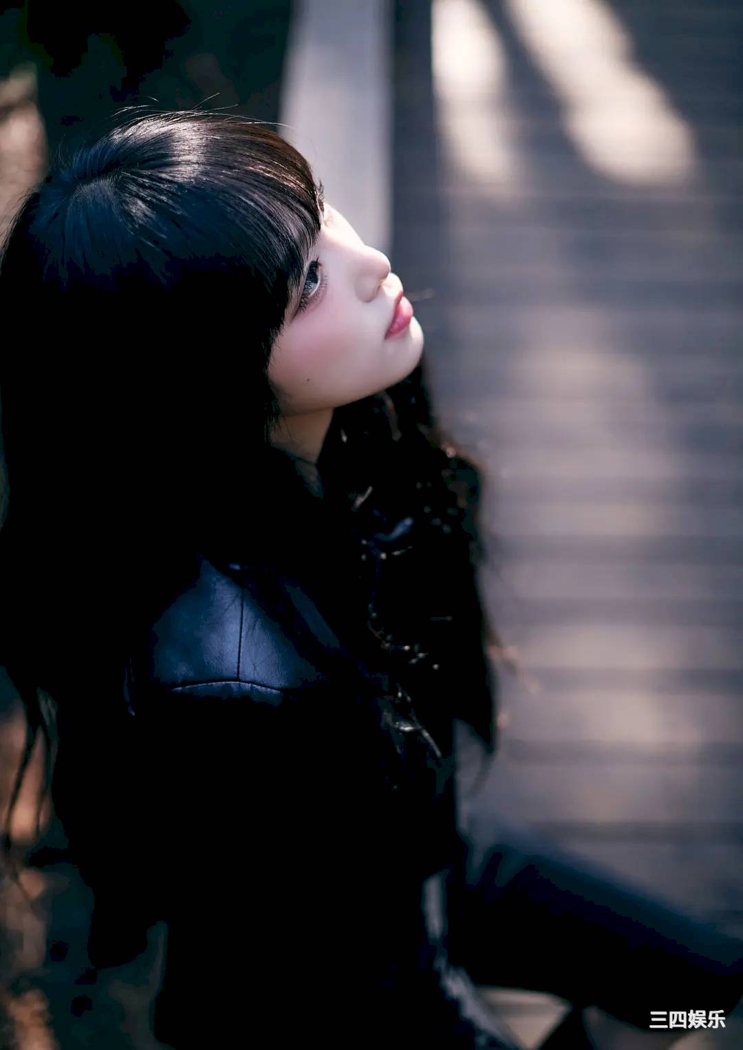 崔叡娜1ST写真集《YENA》高清全本