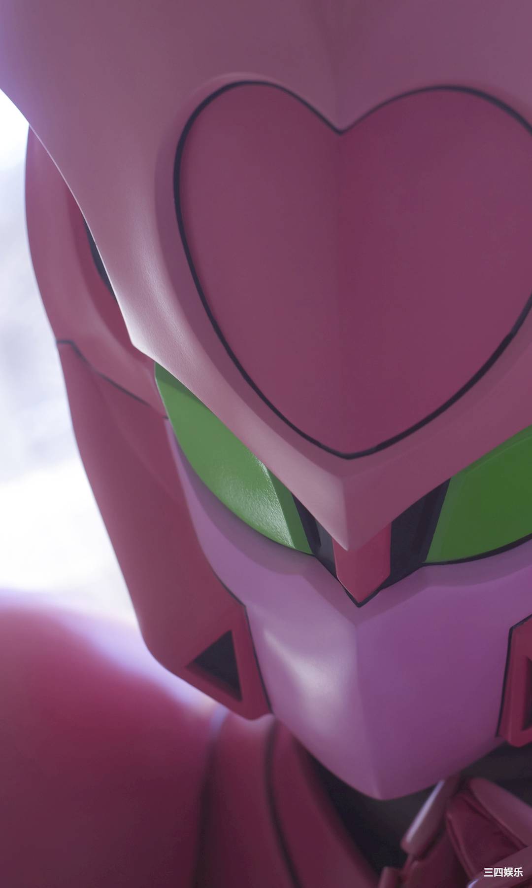 機界戦隊写真集《ヒロインの証明》高清全本