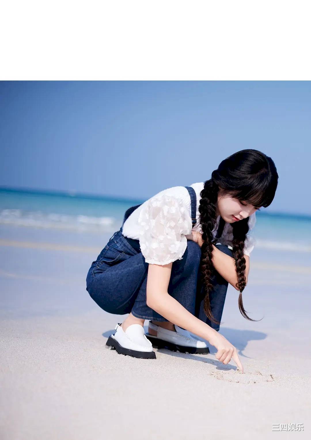 崔叡娜1ST写真集《YENA》高清全本