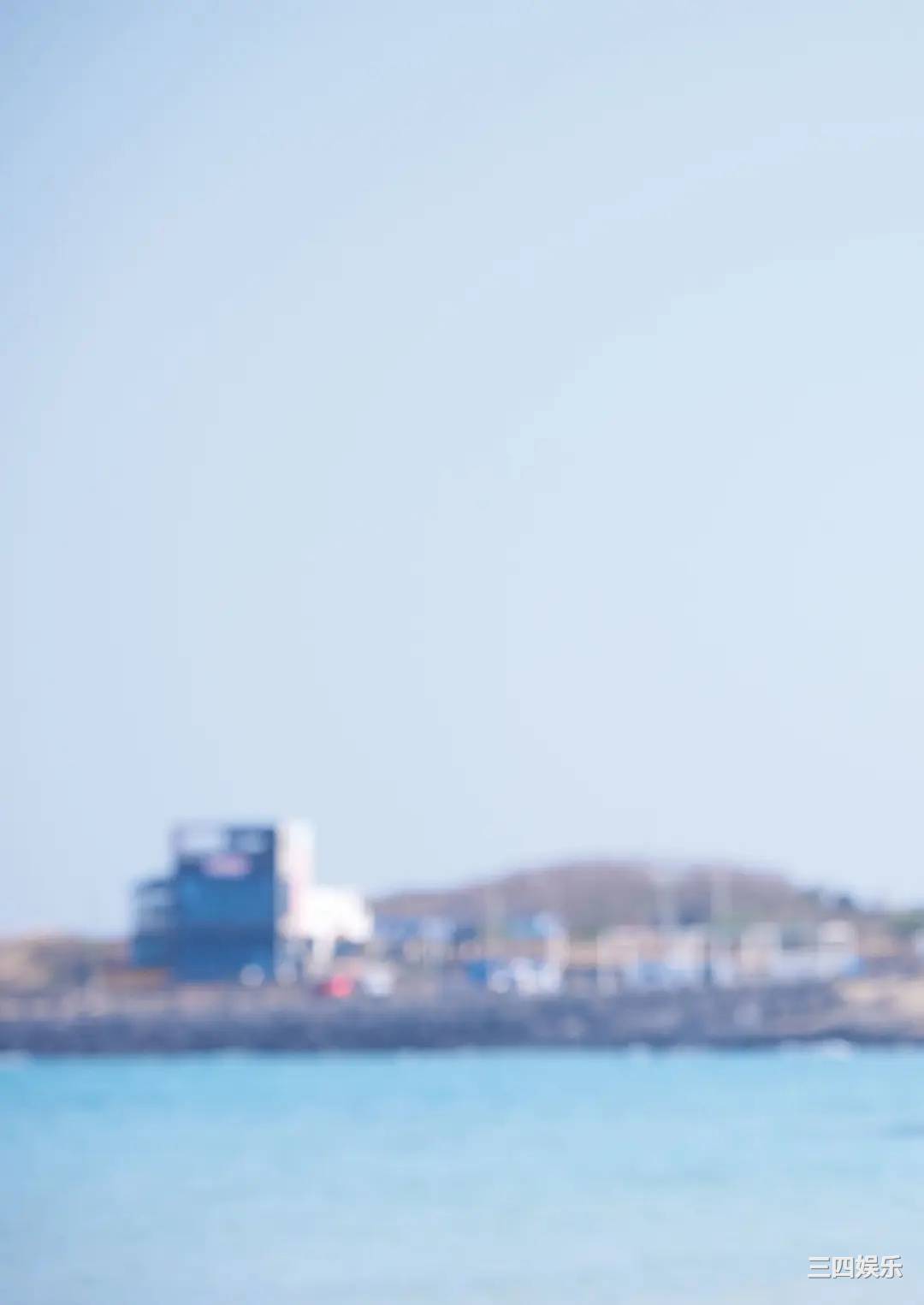 崔叡娜1ST写真集《YENA》高清全本