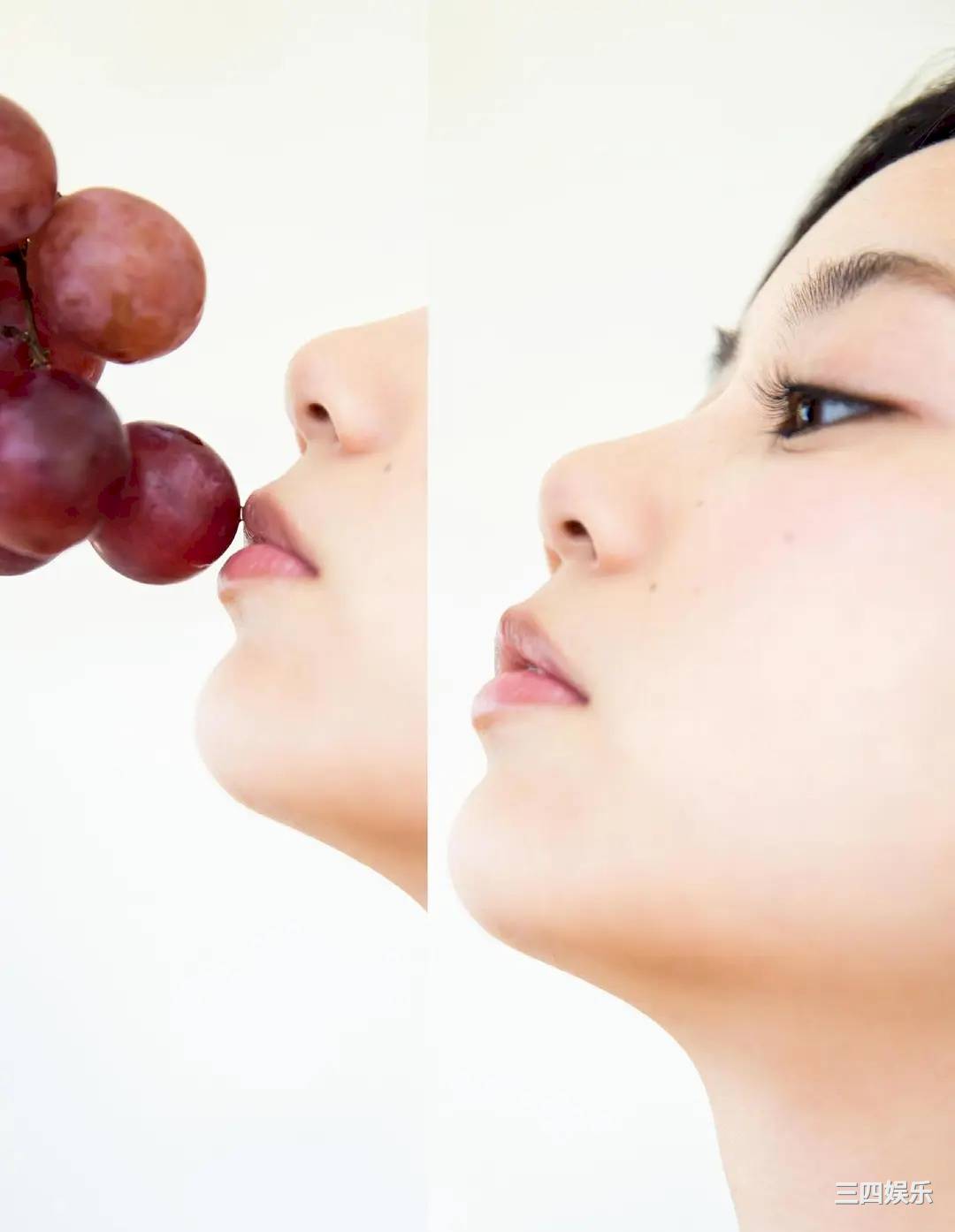 伊藤优衣1ST写真集《with YUI》高清全本